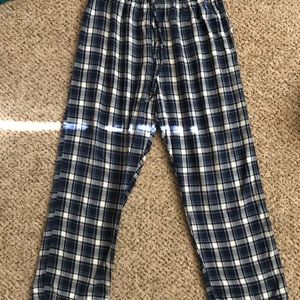 Polo pajamas